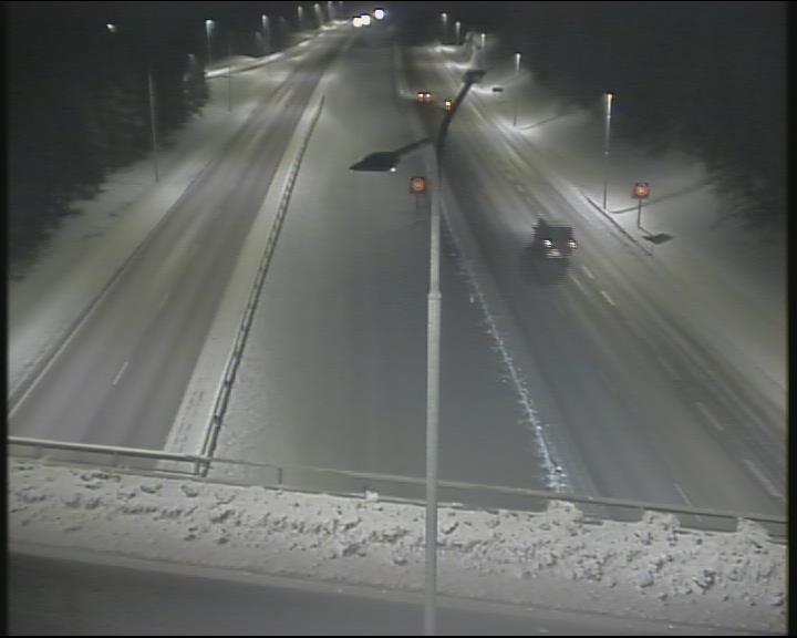 Kelikamerat Kuva Tie 7 Hamina, Rantahaka, Hamina, Kymenlaakso