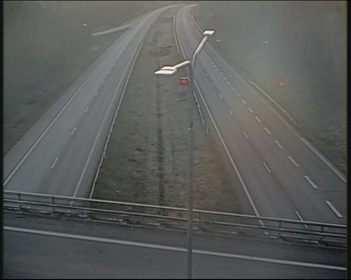 Weather Camera Image Road 7 Hamina, Rantahaka, Hamina, Kymenlaakso