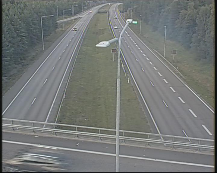 Kelikamerat Kuva Tie 7 Hamina, Rantahaka, Hamina, Kymenlaakso