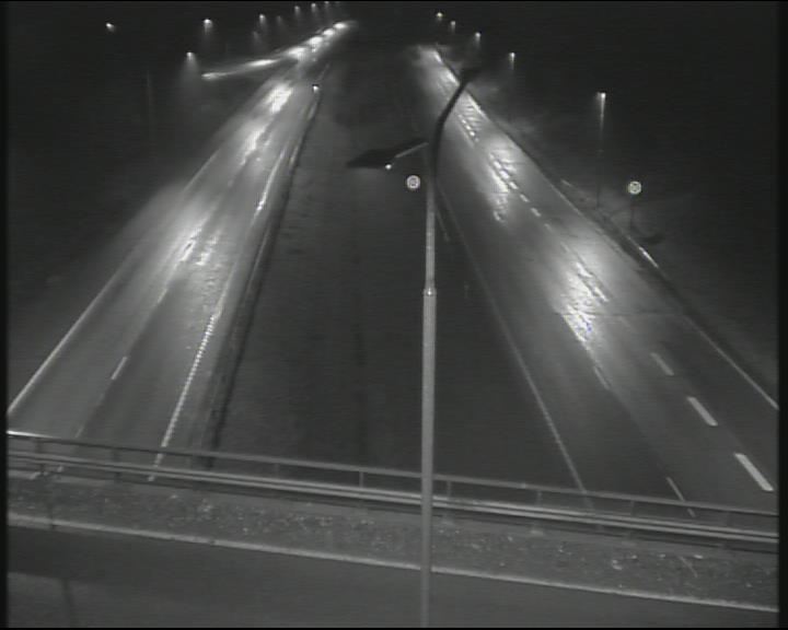 Weather Camera Image Road 7 Hamina, Rantahaka, Hamina, Kymenlaakso