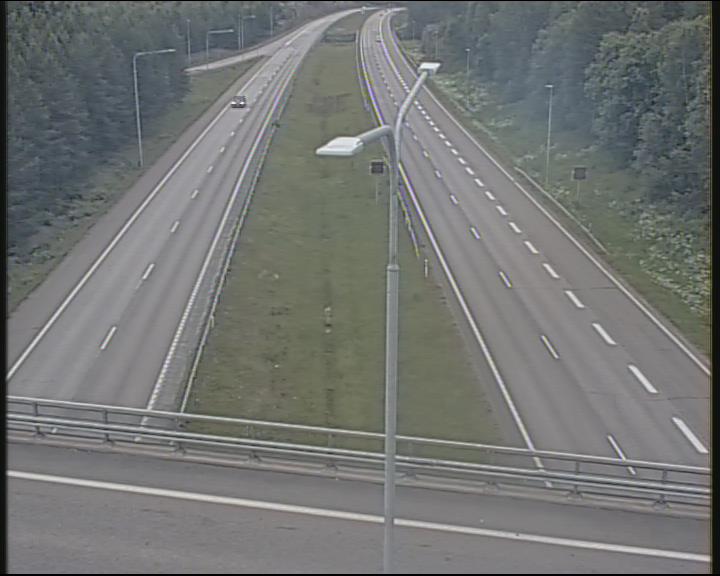 Kelikamerat Kuva Tie 7 Hamina, Rantahaka, Hamina, Kymenlaakso