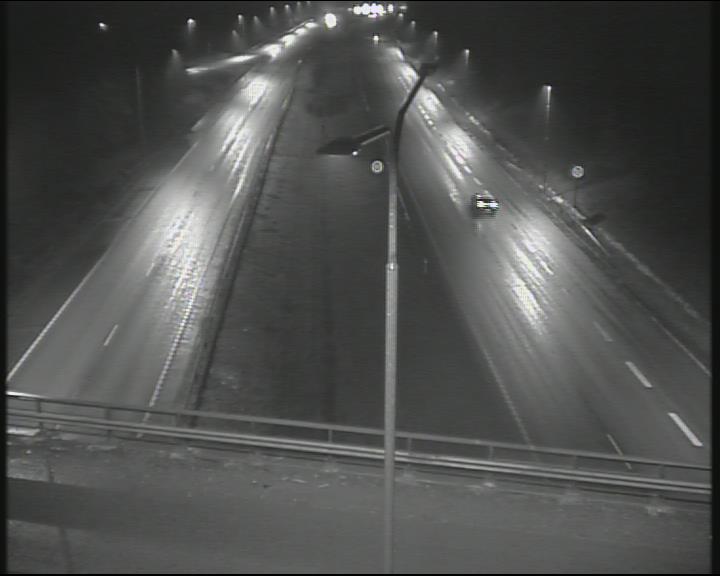 Weather Camera Image Road 7 Hamina, Rantahaka, Hamina, Kymenlaakso