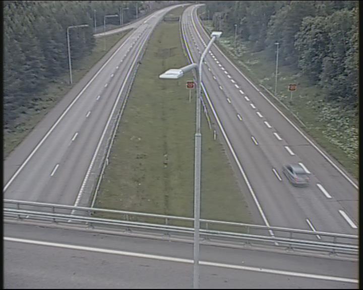 Kelikamerat Kuva Tie 7 Hamina, Rantahaka, Hamina, Kymenlaakso