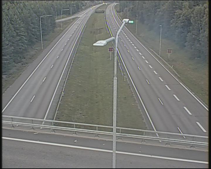 Kelikamerat Kuva Tie 7 Hamina, Rantahaka, Hamina, Kymenlaakso
