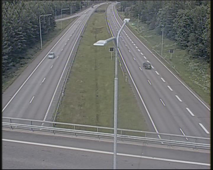 Kelikamerat Kuva Tie 7 Hamina, Rantahaka, Hamina, Kymenlaakso