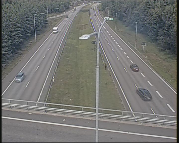 Kelikamerat Kuva Tie 7 Hamina, Rantahaka, Hamina, Kymenlaakso