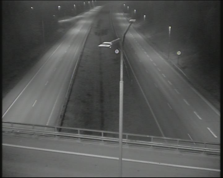 Weather Camera Image Road 7 Hamina, Rantahaka, Hamina, Kymenlaakso