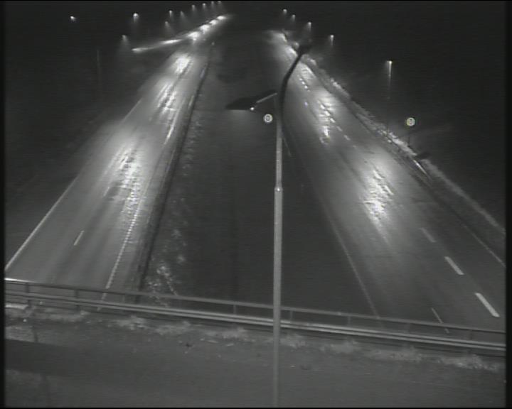 Weather Camera Image Road 7 Hamina, Rantahaka, Hamina, Kymenlaakso