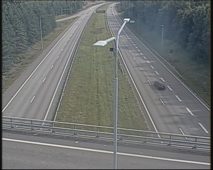 Kelikamerat Kuva Tie 7 Hamina, Rantahaka, Hamina, Kymenlaakso