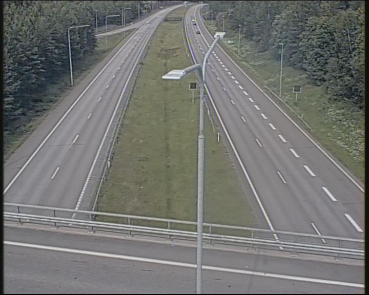 Kelikamerat Kuva Tie 7 Hamina, Rantahaka, Hamina, Kymenlaakso