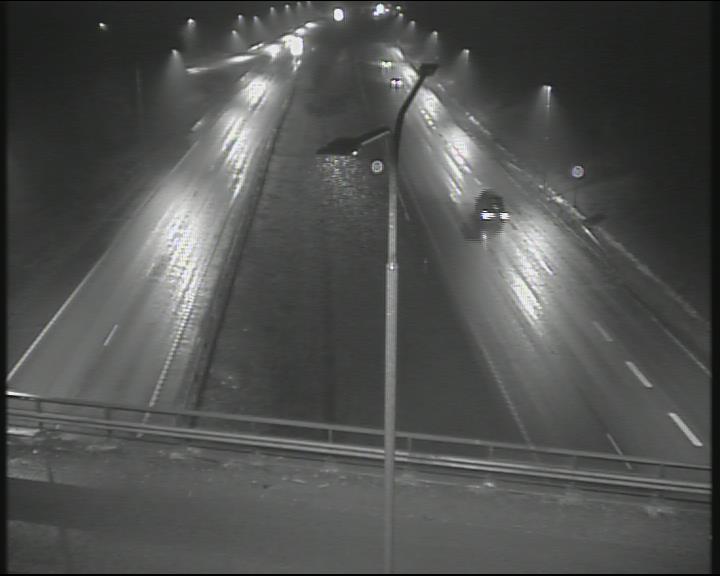 Weather Camera Image Road 7 Hamina, Rantahaka, Hamina, Kymenlaakso