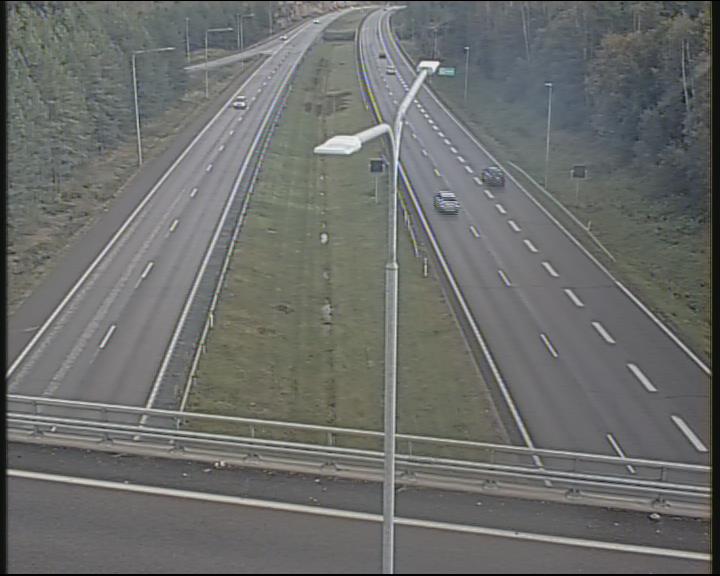Weather Camera Image Road 7 Hamina, Rantahaka, Hamina, Kymenlaakso