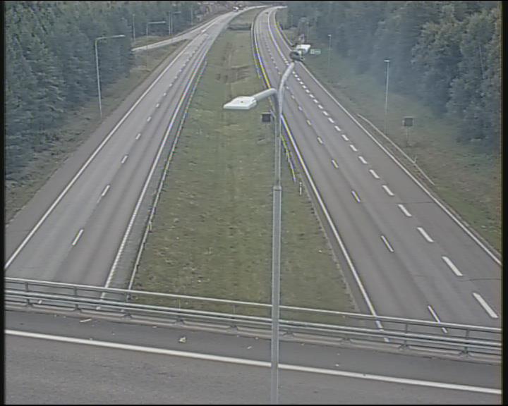 Kelikamerat Kuva Tie 7 Hamina, Rantahaka, Hamina, Kymenlaakso