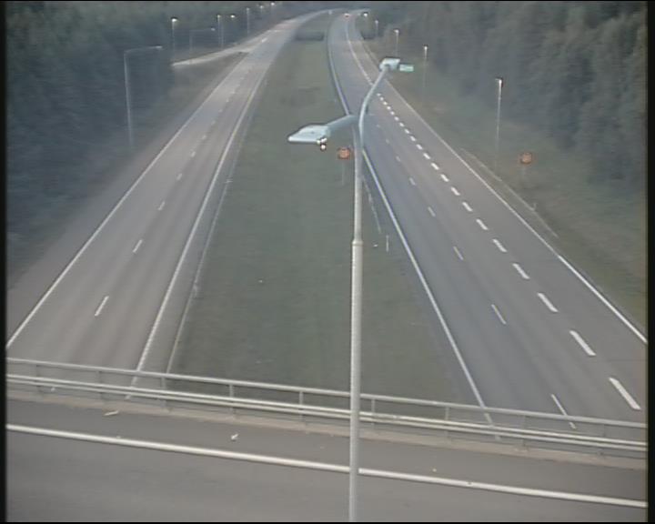 Kelikamerat Kuva Tie 7 Hamina, Rantahaka, Hamina, Kymenlaakso