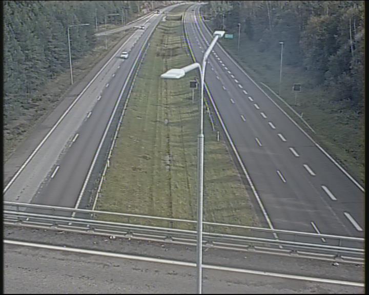 Kelikamerat Kuva Tie 7 Hamina, Rantahaka, Hamina, Kymenlaakso