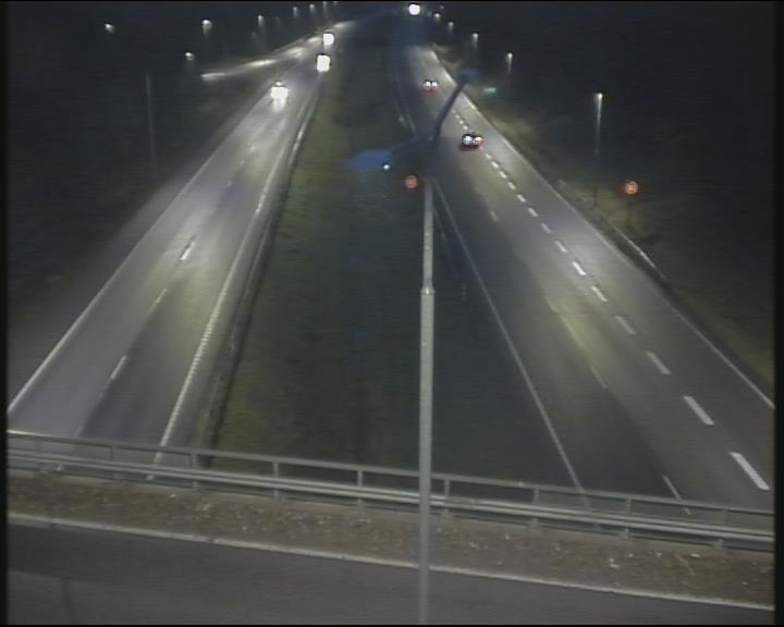 Kelikamerat Kuva Tie 7 Hamina, Rantahaka, Hamina, Kymenlaakso