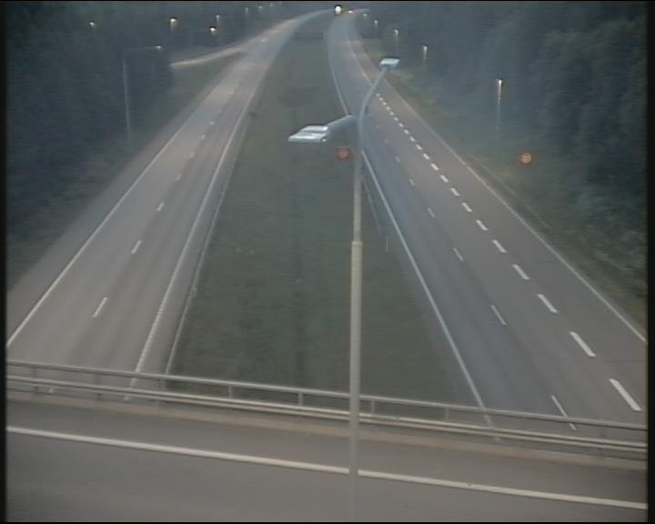 Weather Camera Image Väg 7 Fredrikshamn, Rantahaka, Hamina, Kymenlaakso