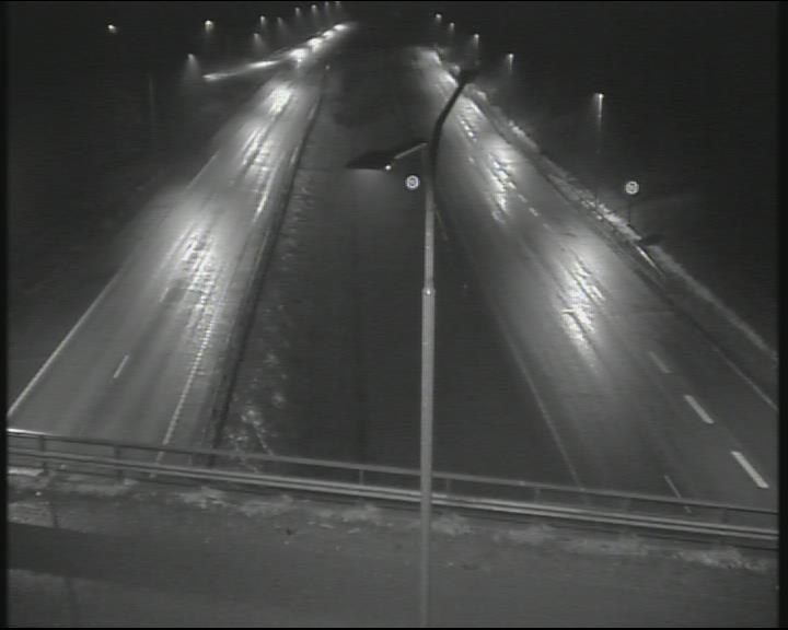 Weather Camera Image Road 7 Hamina, Rantahaka, Hamina, Kymenlaakso