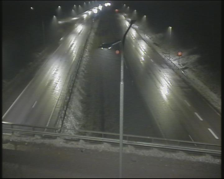 Weather Camera Image Road 7 Hamina, Rantahaka, Hamina, Kymenlaakso