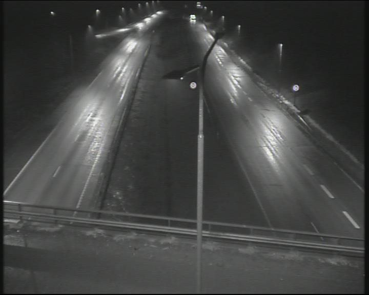 Weather Camera Image Road 7 Hamina, Rantahaka, Hamina, Kymenlaakso