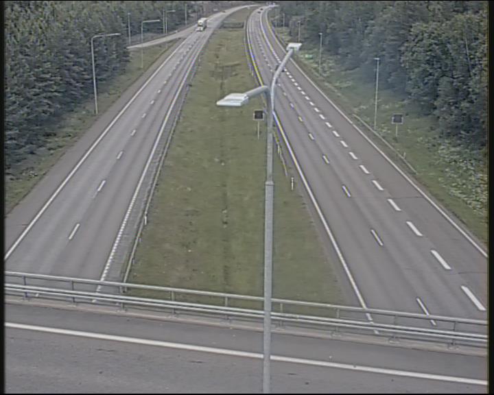 Kelikamerat Kuva Tie 7 Hamina, Rantahaka, Hamina, Kymenlaakso