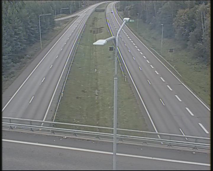 Kelikamerat Kuva Tie 7 Hamina, Rantahaka, Hamina, Kymenlaakso