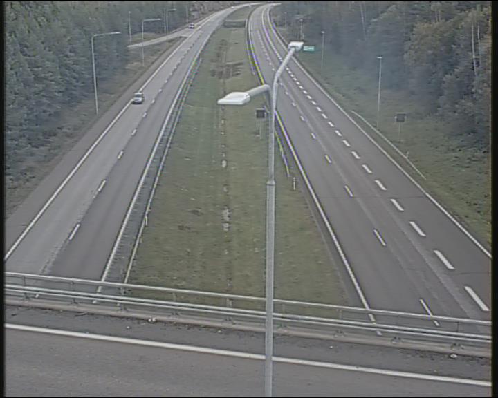 Kelikamerat Kuva Tie 7 Hamina, Rantahaka, Hamina, Kymenlaakso