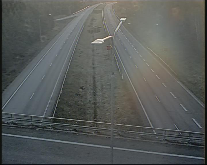 Weather Camera Image Road 7 Hamina, Rantahaka, Hamina, Kymenlaakso