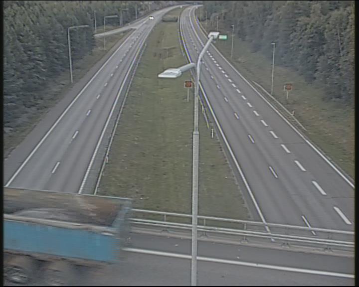Kelikamerat Kuva Tie 7 Hamina, Rantahaka, Hamina, Kymenlaakso
