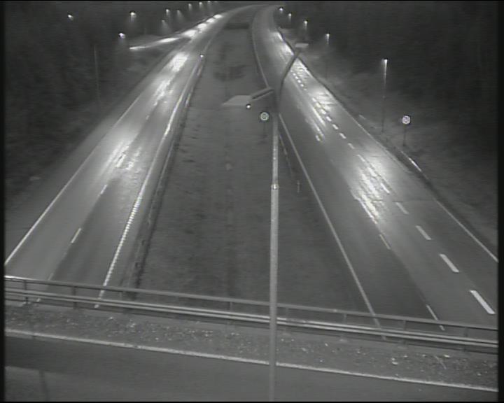 Weather Camera Image Väg 7 Fredrikshamn, Rantahaka, Hamina, Kymenlaakso