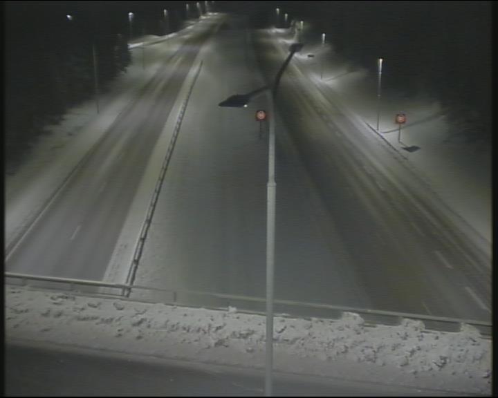 Kelikamerat Kuva Tie 7 Hamina, Rantahaka, Hamina, Kymenlaakso