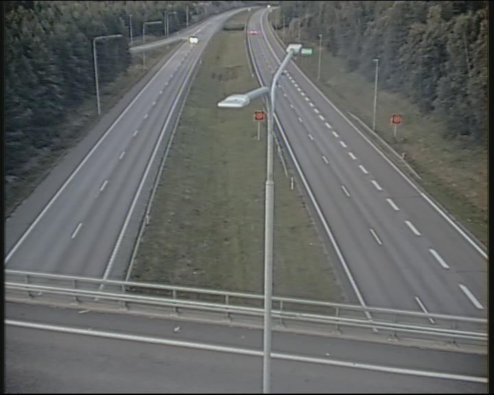 Kelikamerat Kuva Tie 7 Hamina, Rantahaka, Hamina, Kymenlaakso