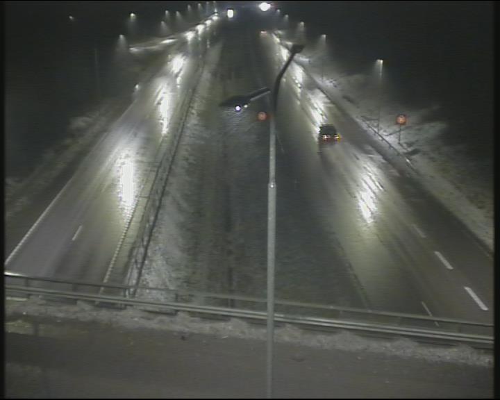 Weather Camera Image Road 7 Hamina, Rantahaka, Hamina, Kymenlaakso