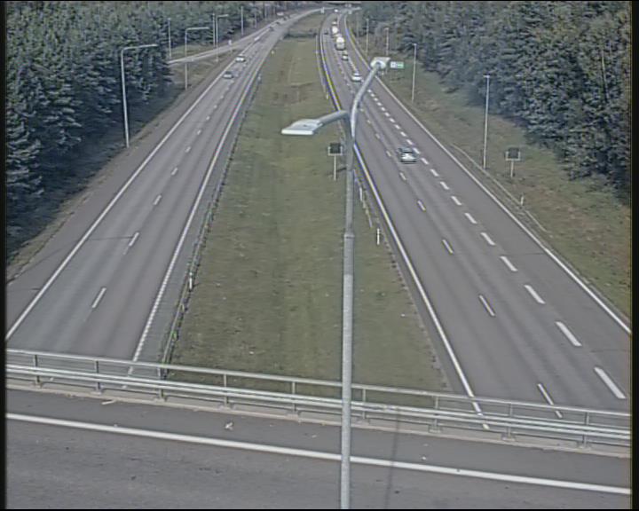 Kelikamerat Kuva Tie 7 Hamina, Rantahaka, Hamina, Kymenlaakso
