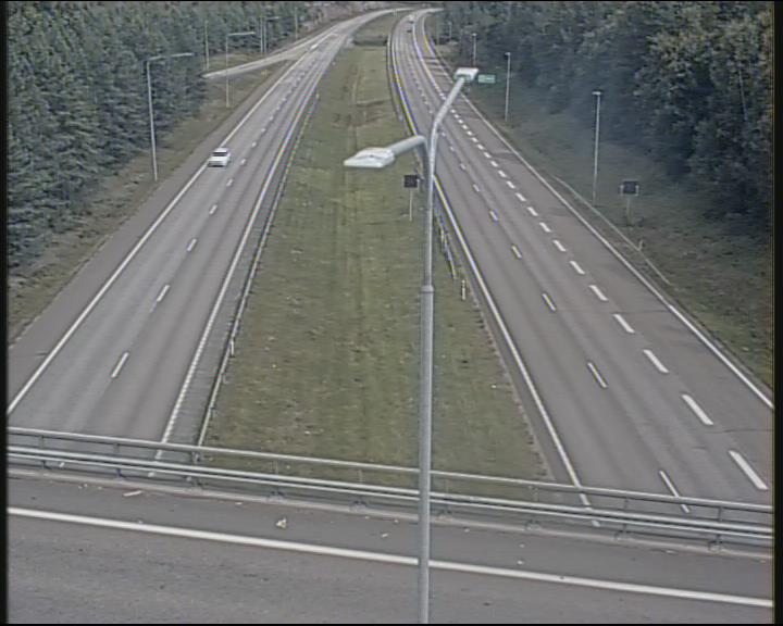 Kelikamerat Kuva Tie 7 Hamina, Rantahaka, Hamina, Kymenlaakso
