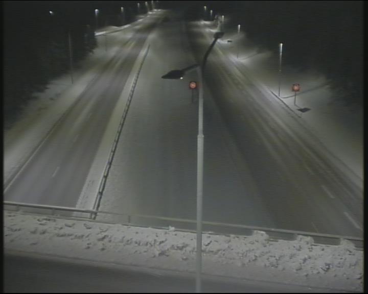 Kelikamerat Kuva Tie 7 Hamina, Rantahaka, Hamina, Kymenlaakso