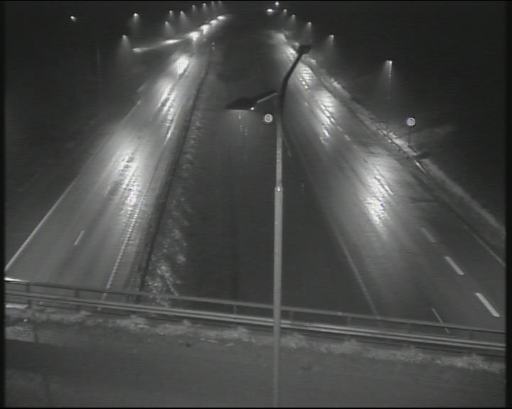 Weather Camera Image Road 7 Hamina, Rantahaka, Hamina, Kymenlaakso