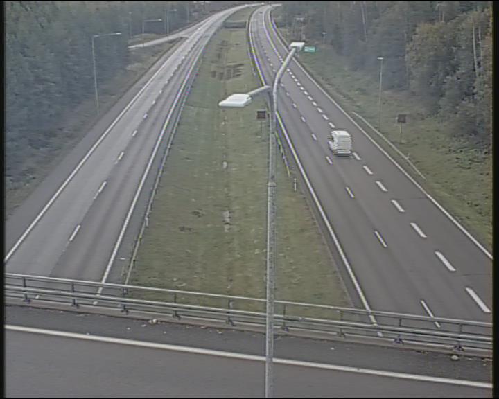Kelikamerat Kuva Tie 7 Hamina, Rantahaka, Hamina, Kymenlaakso