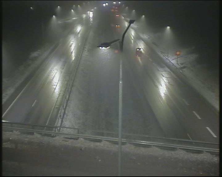 Weather Camera Image Road 7 Hamina, Rantahaka, Hamina, Kymenlaakso