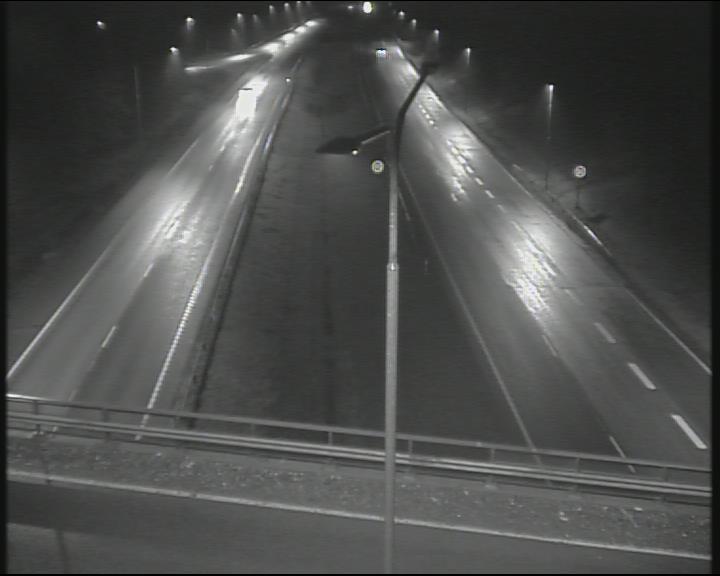 Weather Camera Image Road 7 Hamina, Rantahaka, Hamina, Kymenlaakso