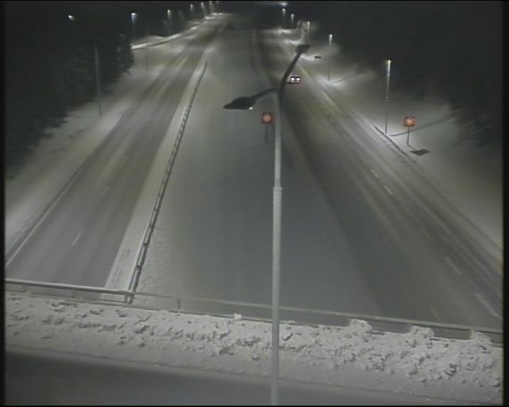 Kelikamerat Kuva Tie 7 Hamina, Rantahaka, Hamina, Kymenlaakso