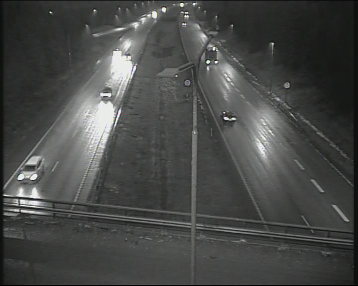 Weather Camera Image Road 7 Hamina, Rantahaka, Hamina, Kymenlaakso