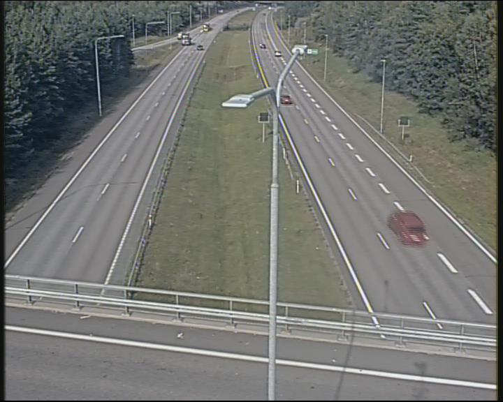 Kelikamerat Kuva Tie 7 Hamina, Rantahaka, Hamina, Kymenlaakso