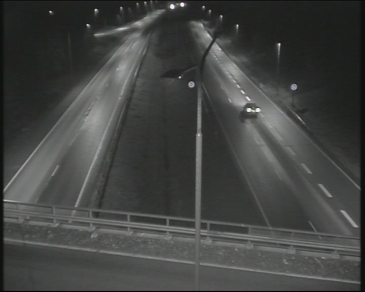 Kelikamerat Kuva Tie 7 Hamina, Rantahaka, Hamina, Kymenlaakso