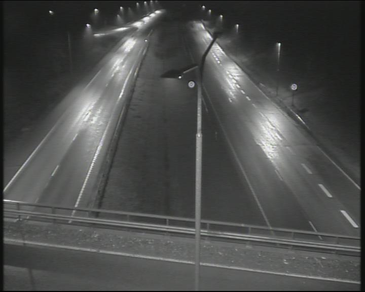 Weather Camera Image Road 7 Hamina, Rantahaka, Hamina, Kymenlaakso