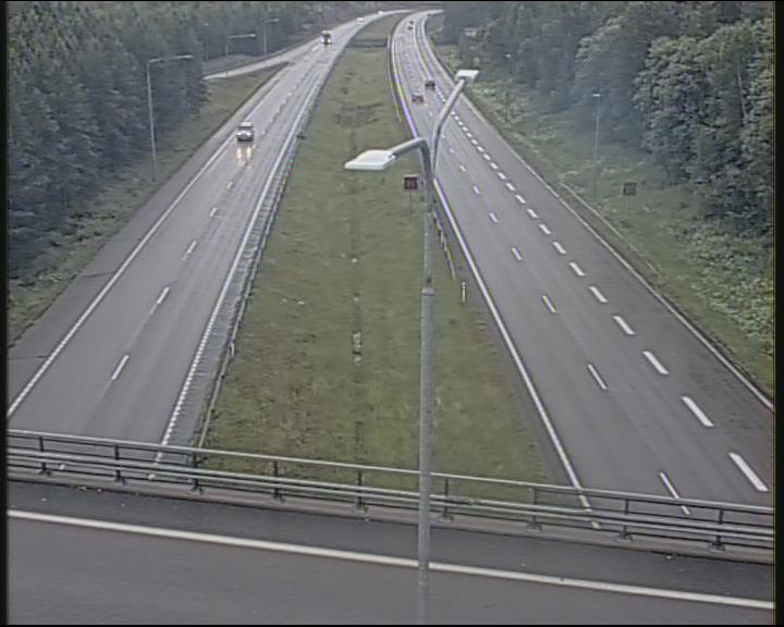 Kelikamerat Kuva Tie 7 Hamina, Rantahaka, Hamina, Kymenlaakso