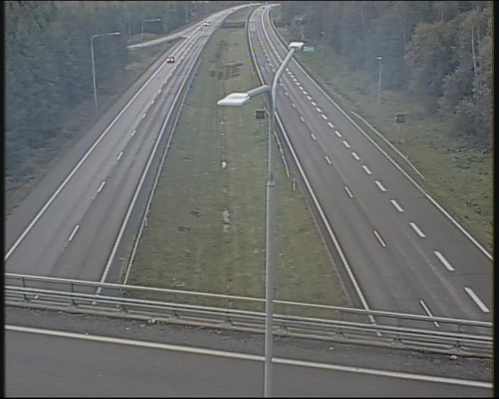 Kelikamerat Kuva Tie 7 Hamina, Rantahaka, Hamina, Kymenlaakso