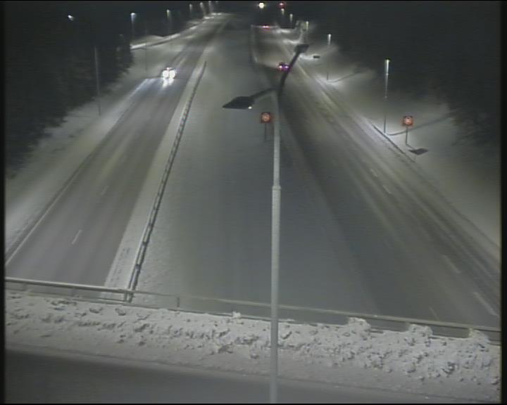 Kelikamerat Kuva Tie 7 Hamina, Rantahaka, Hamina, Kymenlaakso