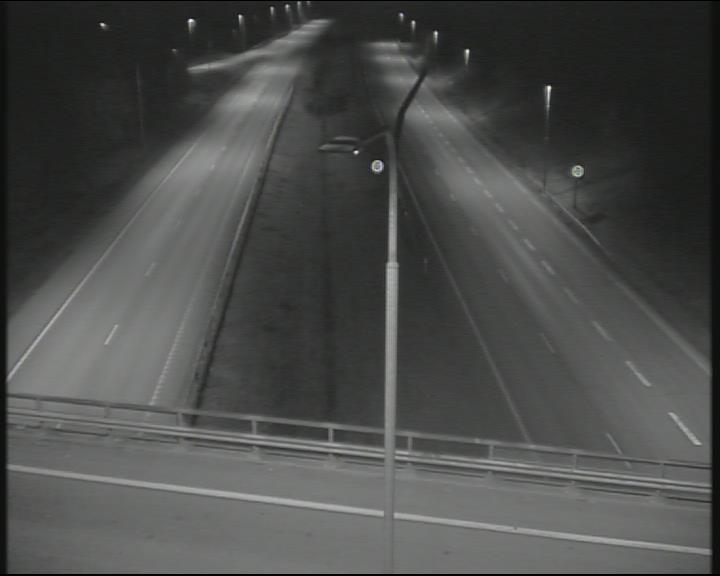 Weather Camera Image Road 7 Hamina, Rantahaka, Hamina, Kymenlaakso