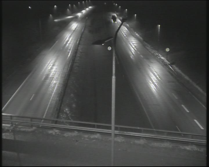 Weather Camera Image Road 7 Hamina, Rantahaka, Hamina, Kymenlaakso